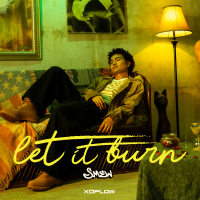 Let It Burn (Single)