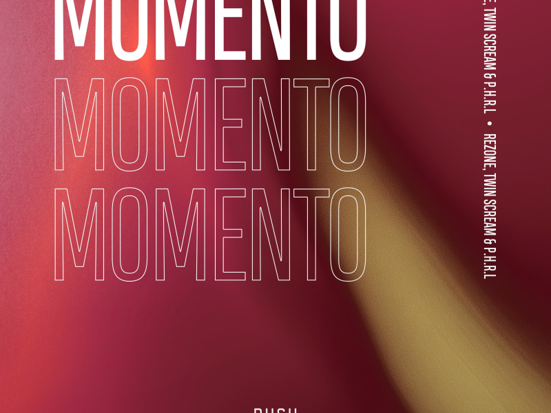 Momento (EP)
