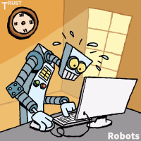 Robots (Single)
