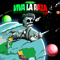 VIVA LA RAZA VIP (Single)