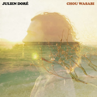 Chou Wasabi (Radio Edit) (Single)