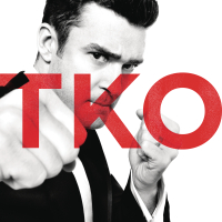 TKO (Radio Edit) (Single)