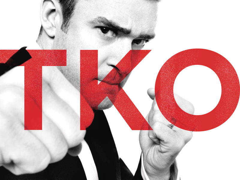 TKO (Radio Edit) (Single)