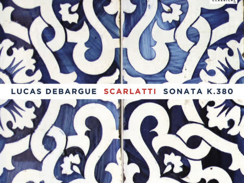 Sonata in E Major, K. 380 (Single)