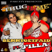 Thug In Me (feat. J'illa) (Single)