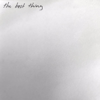 The Best Thing (Single)