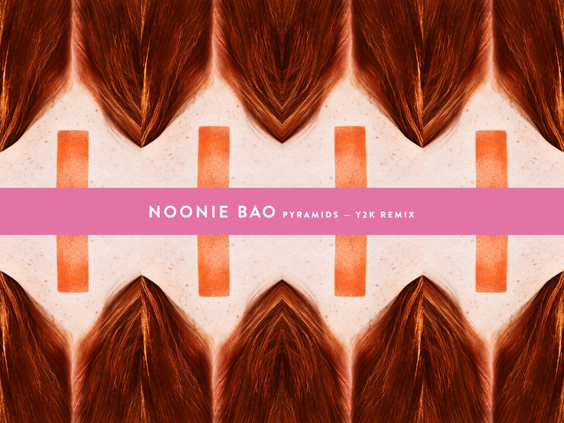 Pyramids (Y2K Remix) (Single)