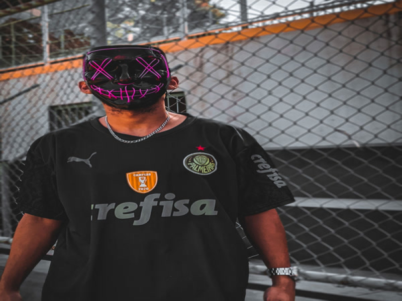 Alfa do Mandela (Single)