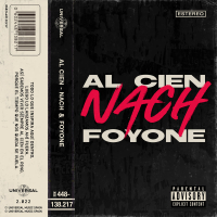 AL CIEN (Single)