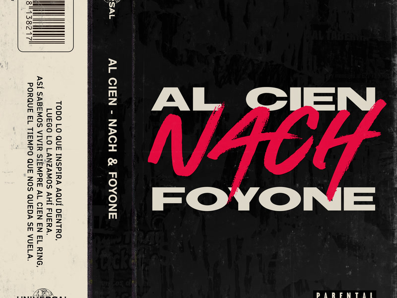 AL CIEN (Single)