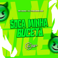 Soca Minha Buceta (Single)