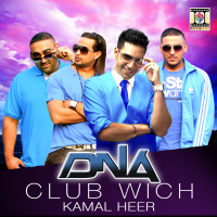 Club Wich (feat. Kamal Heer) (Single)