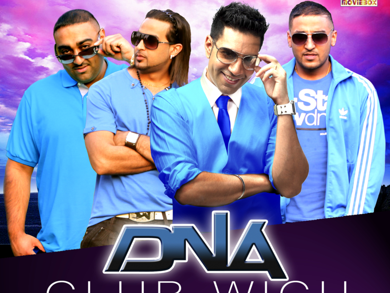 Club Wich (feat. Kamal Heer) (Single)