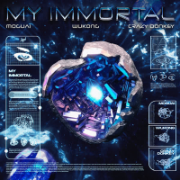 My Immortal (Single)