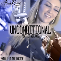 Unconditional (feat. So Vicious) (Single)