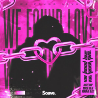 We Found Love (Single)