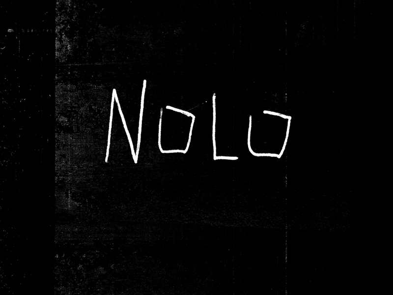 NoLo (Radio Edit) (Single)