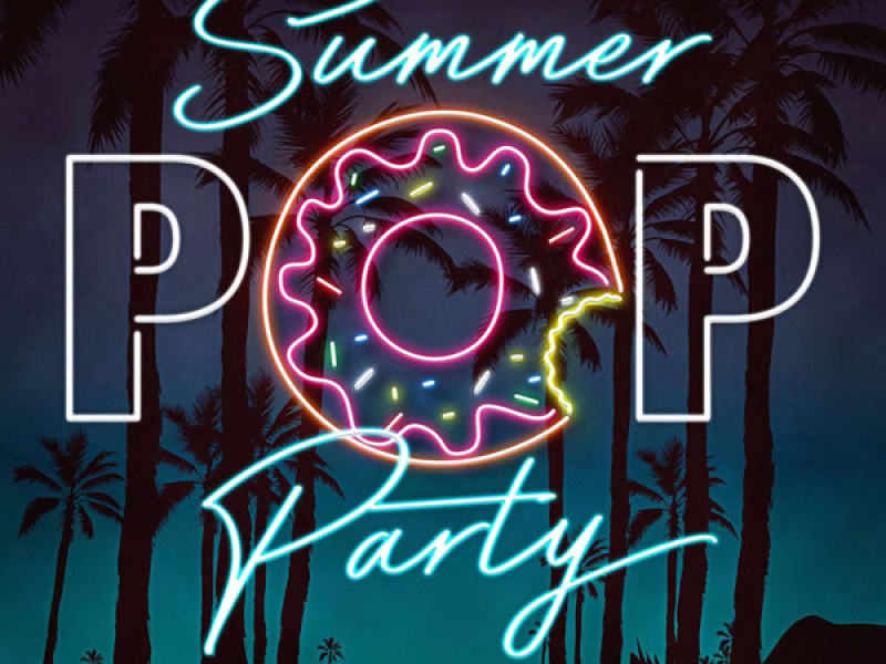 Summer Pop Party