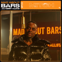 Mad About Bars - S6-E13 (Single)