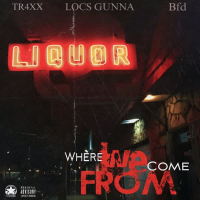 Where We Come from (feat. Bfd & Locs Gunna) (Single)
