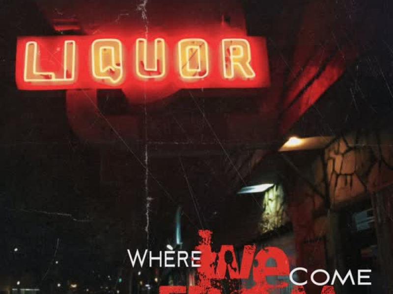 Where We Come from (feat. Bfd & Locs Gunna) (Single)