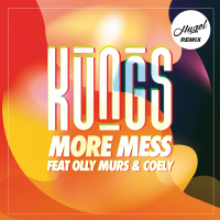 More Mess (Hugel Remix) (Single)