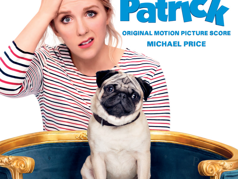 Patrick (Original Motion Picture Score)