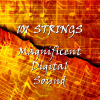 Magnificent Digital Sound