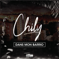 Dans mon barrio (Single)