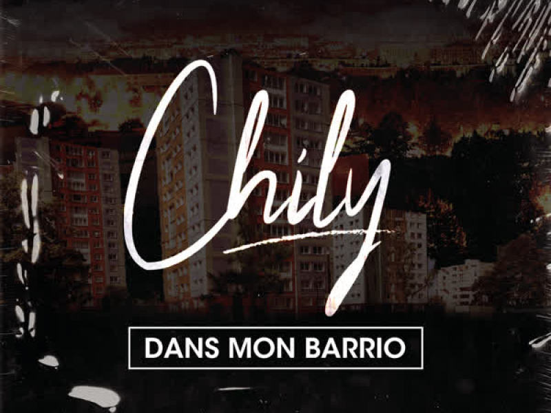 Dans mon barrio (Single)