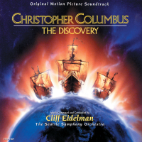 Christopher Columbus: The Discovery (Original Motion Picture Soundtrack)