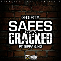 Safes Get Cracked (feat. Sippa & Hd) (Single)