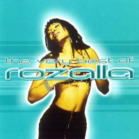 The Very Best of Rozalla