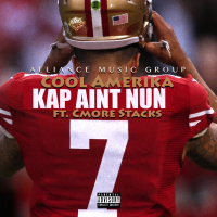 Kap Ain't Nun (feat. Cmore Stacks)