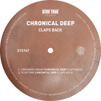Claps Back (Single)
