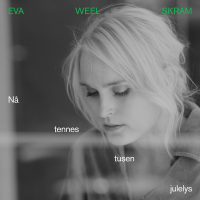 Nå tennes tusen julelys (Single)