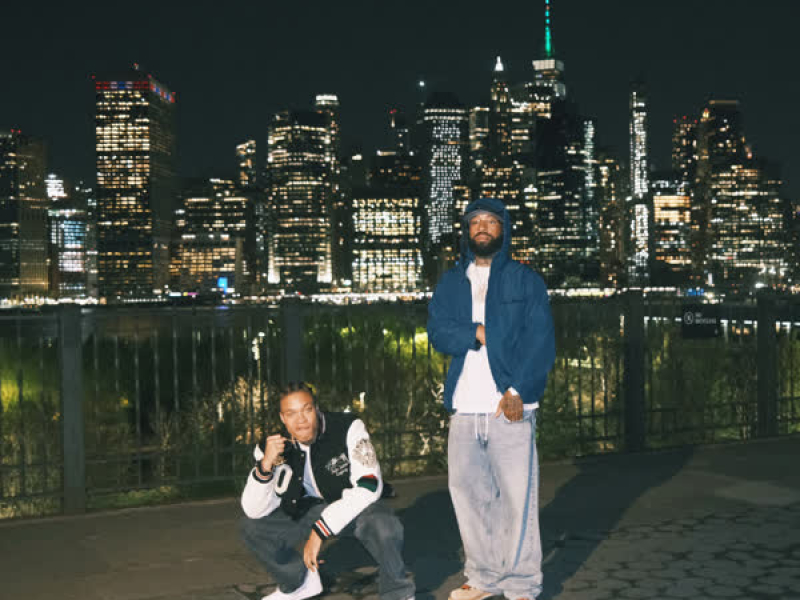 Sugar (feat. Larry June & SHOW N PROVE) (Single)