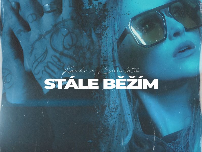 Stále běžím (Single)