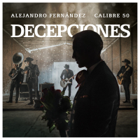 Decepciones (Single)