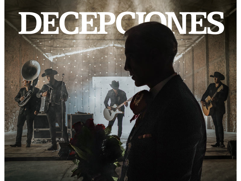 Decepciones (Single)