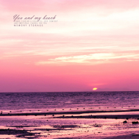 You And My Beach (Single)