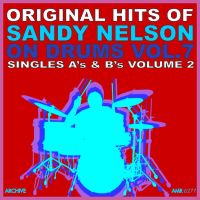 Original Hits: On Drums Volume 7 - Singles / Volume 2