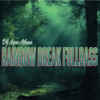 Rainbow Break Fullbass (Single)