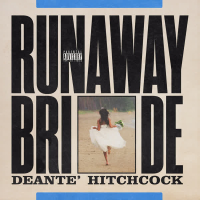 Runaway Bride / On The Edge (EP)