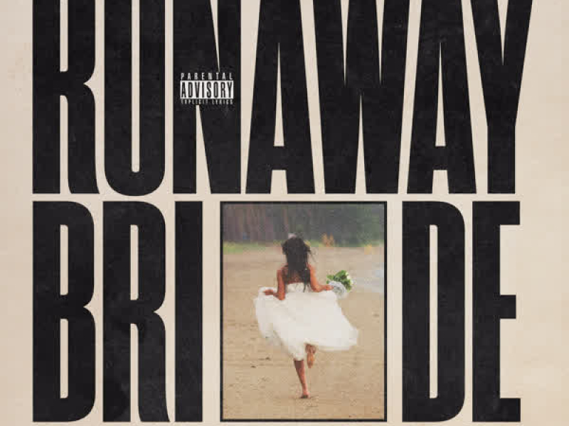 Runaway Bride / On The Edge (EP)