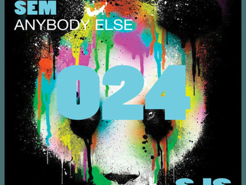 Anybody Else (Radio Edit) (Single)