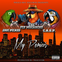 My Pericos (feat. C.A.S.P. & Javi Picazo) (Single)