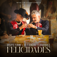 Felicidades (Single)