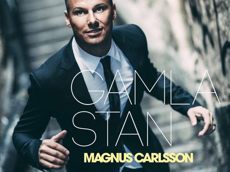 Gamla Stan (Deluxe Edition)