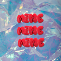 MINE　MINE　MINE (Single)